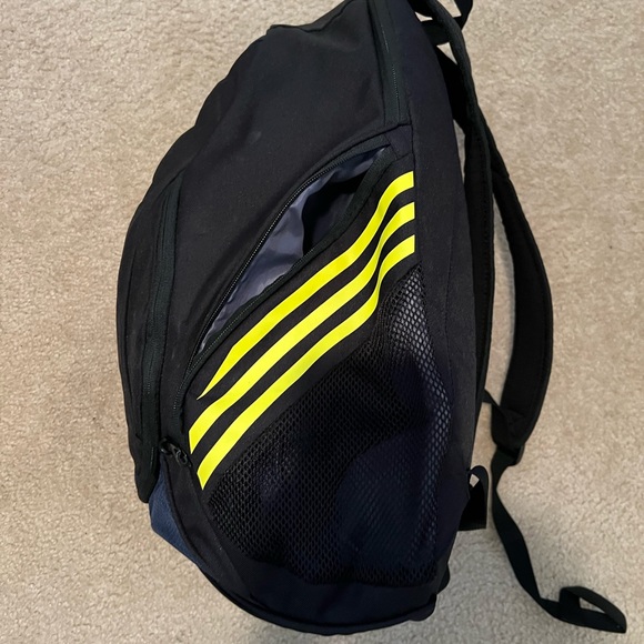 Adidas Backpack - Picture 4 of 4